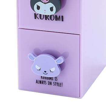 2007年頃の物　サンリオ　クロミ　小物入れ 2007年頃の物 サンリオ クロミ 小物入れ